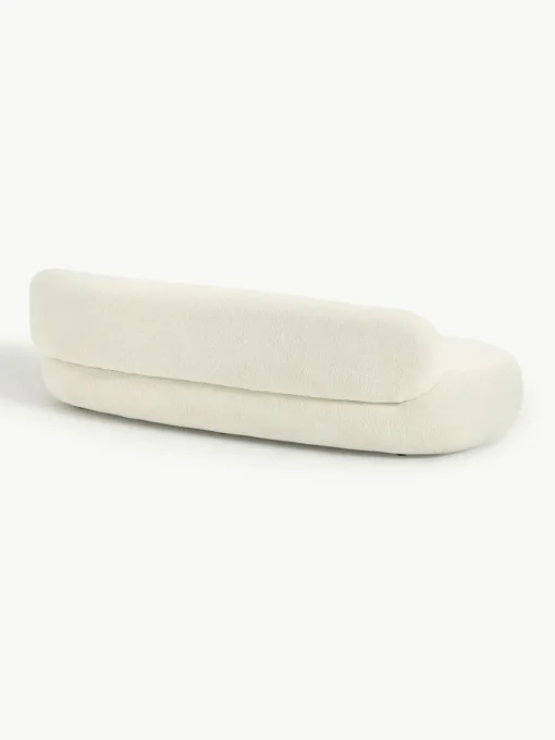 Teddybank Alba (3-zits)