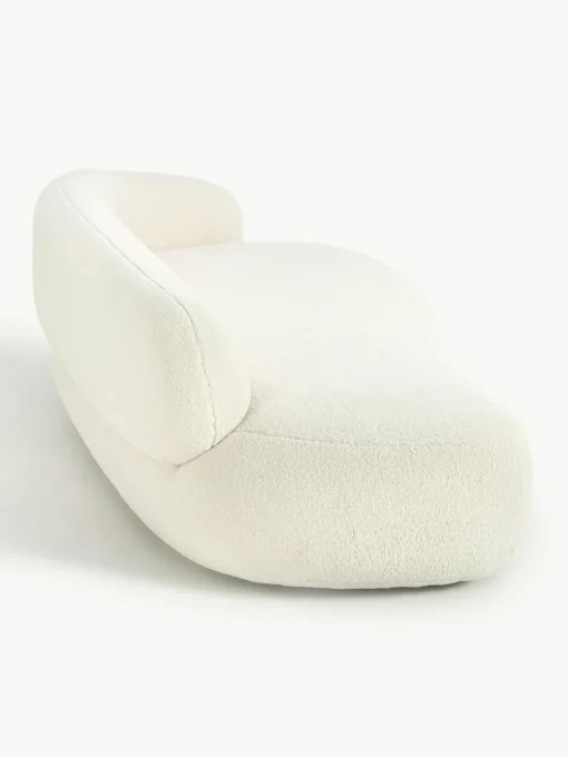Teddybank Alba (3-zits)