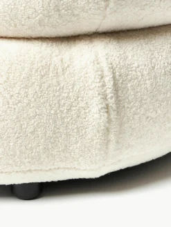 Teddybank Alba (2-zits)