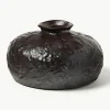 Terracotta vaas Doro, H 12 cm