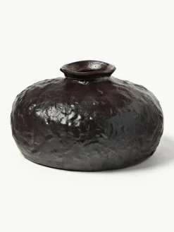 Terracotta vaas Doro, H 12 cm