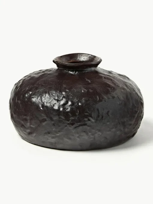 Terracotta vaas Doro, H 12 cm
