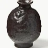 Terracotta vaas Doro, H 16 cm