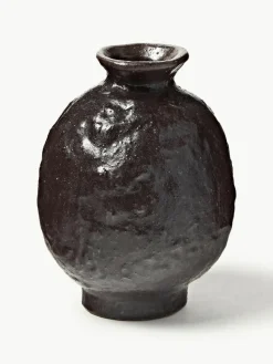 Terracotta vaas Doro, H 16 cm