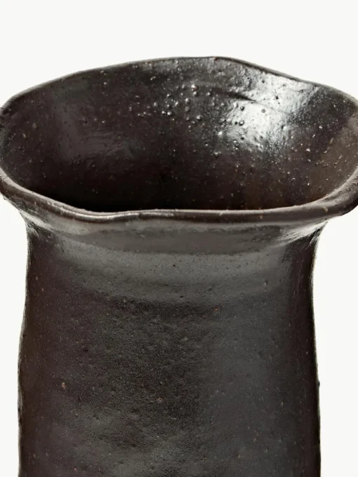 Terracotta vaas Doro, H 27 cm