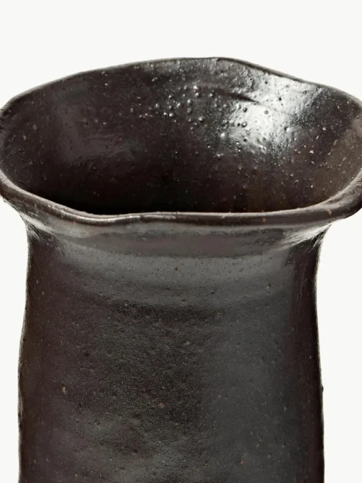 Terracotta vaas Doro, H 27 cm