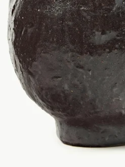 Terracotta vaas Doro, H 16 cm