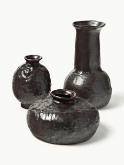 Terracotta vaas Doro, H 27 cm