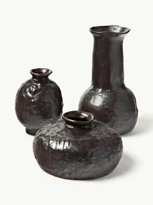Terracotta vaas Doro, H 27 cm