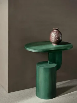 Terracotta vaas Doro, H 16 cm