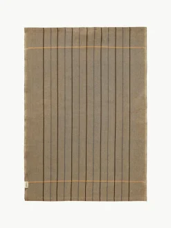 Theedoeken Ito van biokatoen, 2-delig