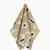 Theedoeken Pieni Unikko, 2 stuks