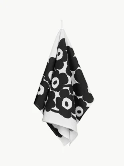 Theedoeken Pieni Unikko, 2 stuks