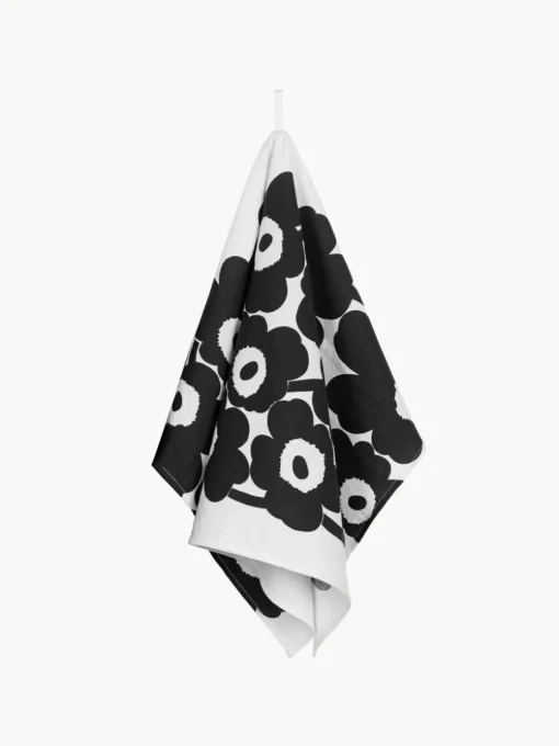 Theedoeken Pieni Unikko, 2 stuks