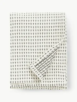 Theedoeken Stirly van katoen, 2 stuks