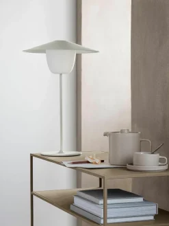 Theepot Pilar van keramiek, 1 L