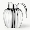 Thermoskan Bernadotte van edelstaal, 800 ml
