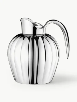 Thermoskan Bernadotte van edelstaal, 800 ml