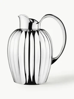 Thermoskan Bernadotte van edelstaal, 1 L