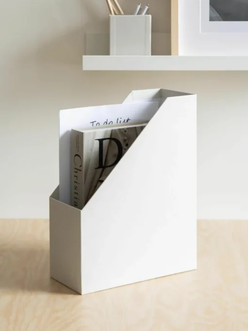 Tijdschriftencassette Estelle