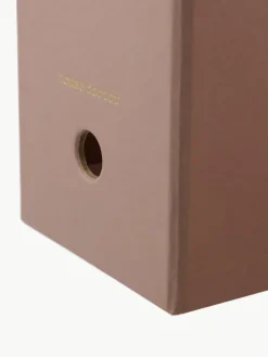 Tijdschriftencassette Harmony, 2 stuks