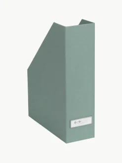 Tijdschriftencassette Viola, 2 stuks
