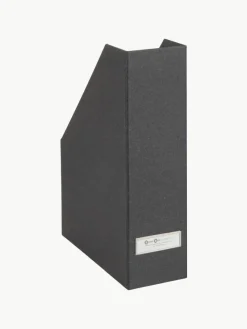 Tijdschriftencassette Viola, 2 stuks