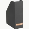Tijdschriftencassette William, 2 stuks
