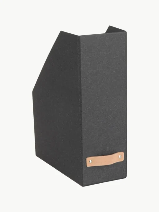 Tijdschriftencassette William, 2 stuks