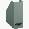 Tijdschriftencassette William, 2 stuks