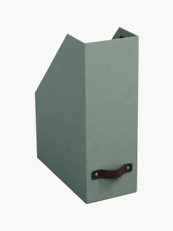 Tijdschriftencassette William, 2 stuks