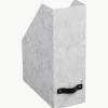 Tijdschriftencassette William, 2 stuks