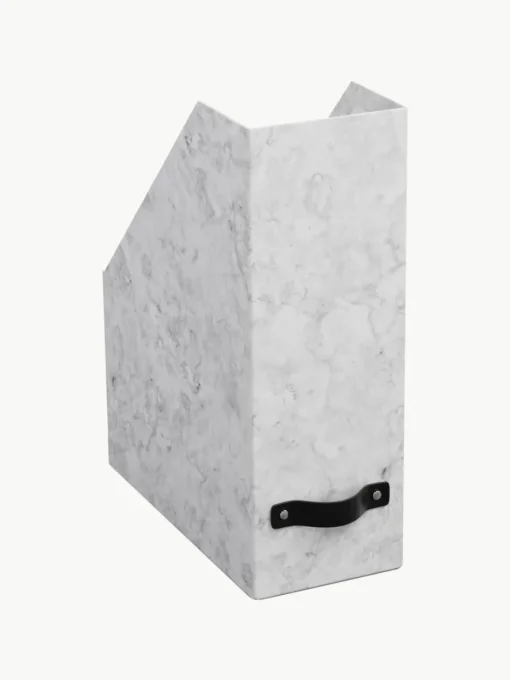 Tijdschriftencassette William, 2 stuks