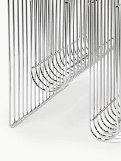 Tijdschriftenhouder Curve
