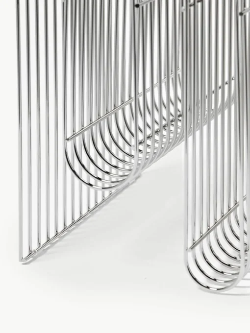 Tijdschriftenhouder Curve