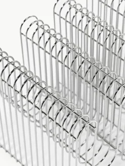 Tijdschriftenhouder Curve