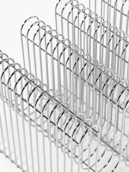 Tijdschriftenhouder Curve