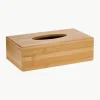 Tissuebox Lisa van bamboehout