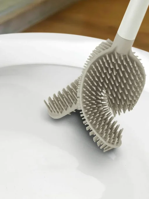 Toiletborstel Flex