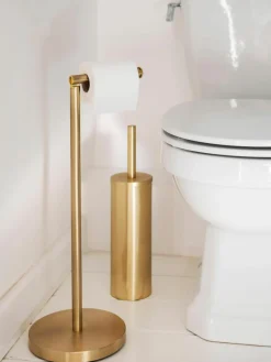 Toiletborstel Onyar