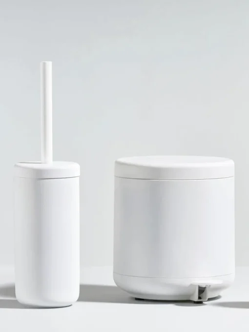 Toiletborstel Ume met houder
