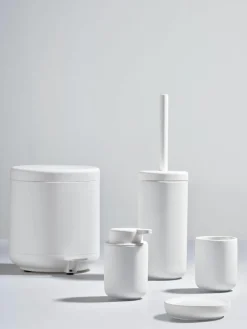 Toiletborstel Ume met houder
