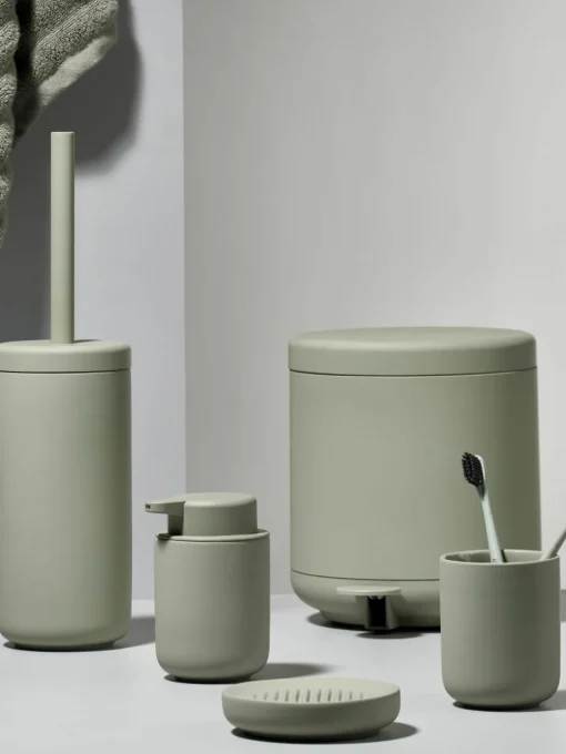 Toiletborstel Ume met houder