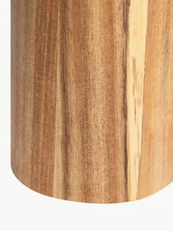 Toiletborstel Wood van acaciahout