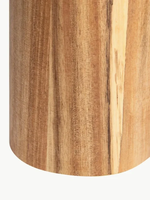 Toiletborstel Wood van acaciahout
