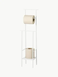 Toiletrolhouder Dora met plank