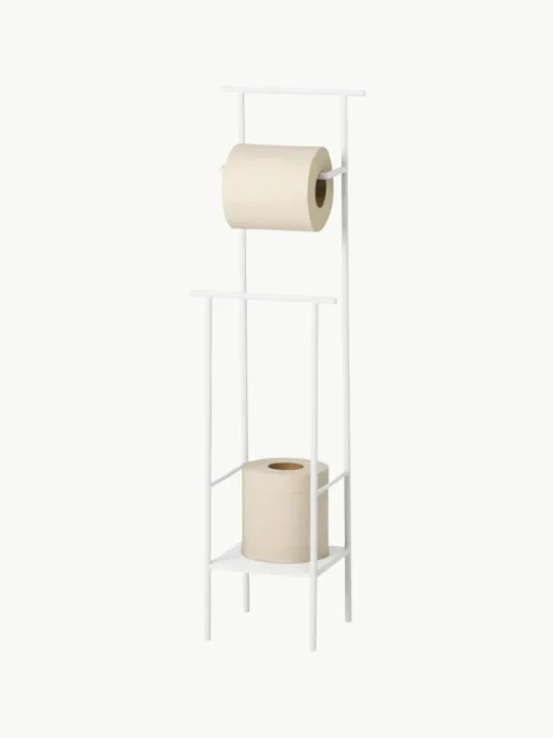 Toiletrolhouder Dora met plank