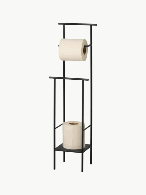 Toiletrolhouder Dora met plank