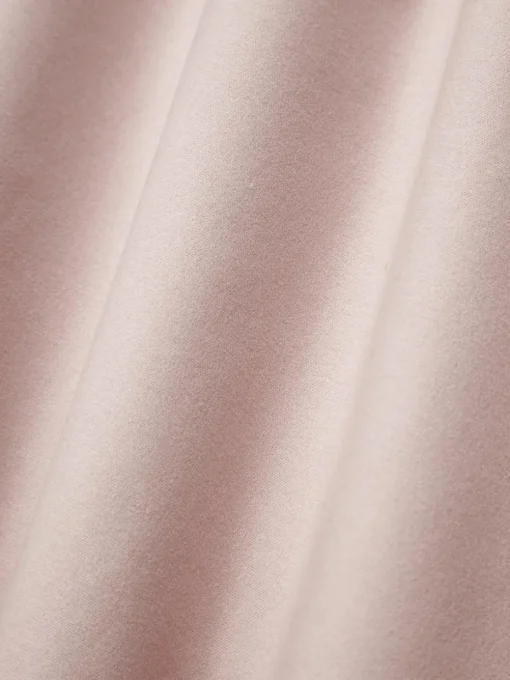Topper hoeslaken Biba, flanel