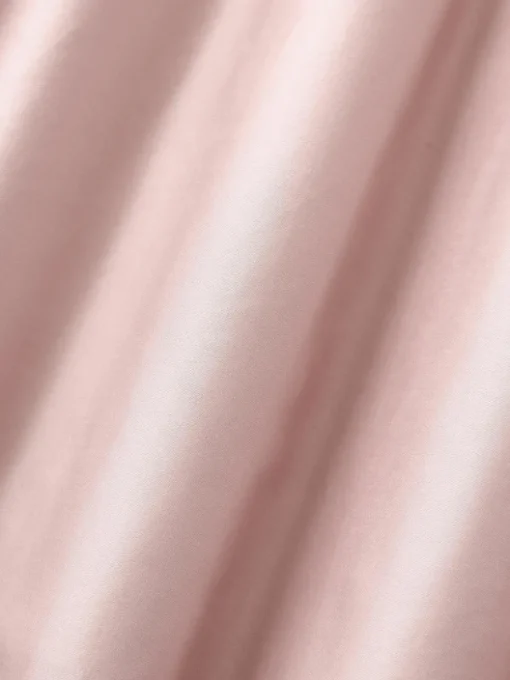 Topper hoeslaken Comfort, katoensatijn